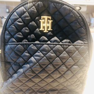 Authentic Tommy Hilfiger backpack 🎒